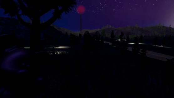 Pillow of Stone Screenshot