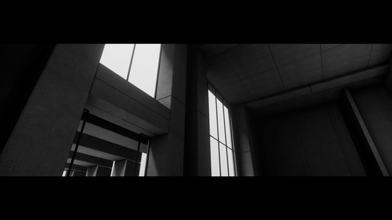 Neo-Brutalism of Tomorrow Screenshot