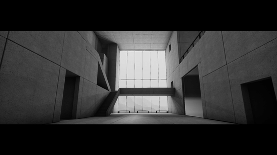 Neo-Brutalism of Tomorrow Screenshot