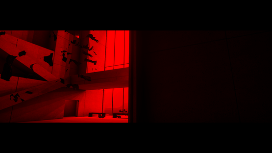 Neo-Brutalism of Tomorrow Screenshot