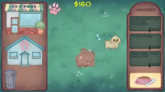 Ruff Times screenshot 1