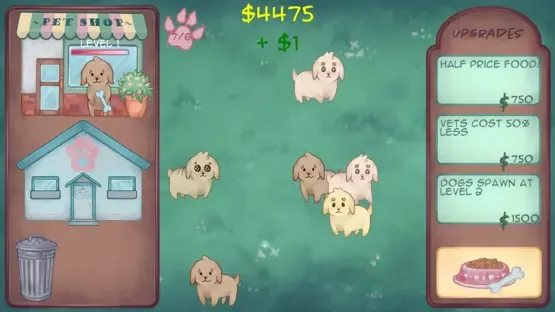 Ruff Times screenshot 2