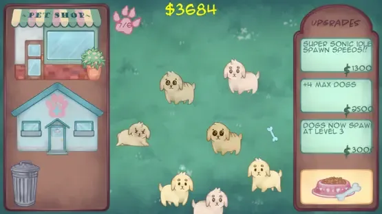 Ruff Times screenshot 3