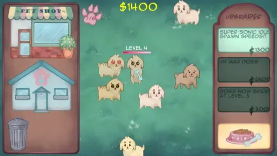 Ruff Times screenshot 4