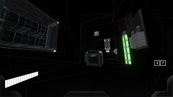 The Cartesian Project screenshot 1