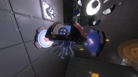 The Cartesian Project screenshot 9