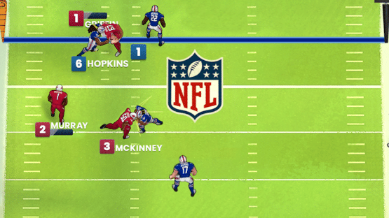 NFL Clash Screenshot