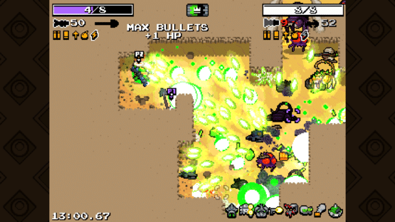 Nuclear Throne Together Screenshot