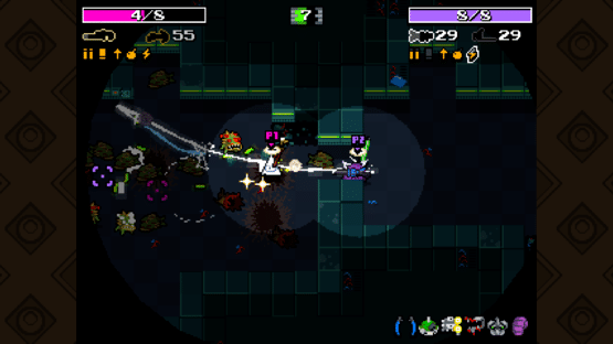 Nuclear Throne Together Screenshot