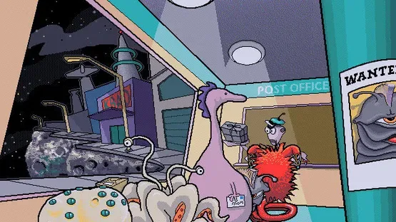 Screenshot 5