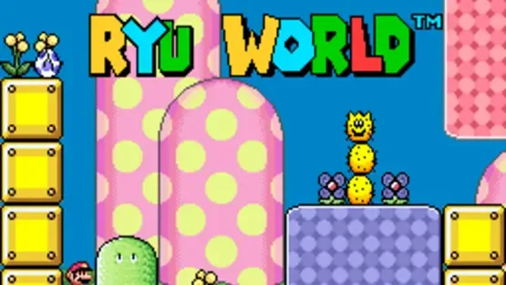 Super Ryu World screenshot 7