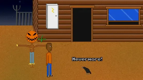 Black Friday screenshot 1