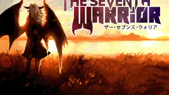 The Seventh Warrior screenshot 6