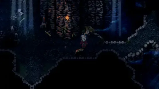 The Seventh Warrior screenshot 9