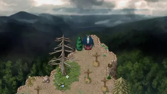 The Seventh Warrior screenshot 10