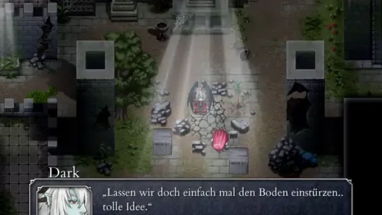 The Seventh Warrior screenshot 14