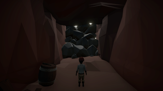 Castaway Screenshot