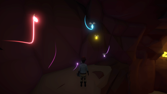 Castaway Screenshot