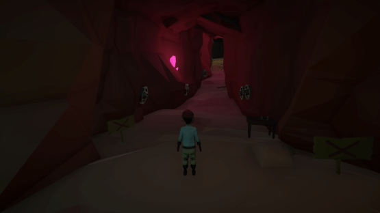 Castaway Screenshot