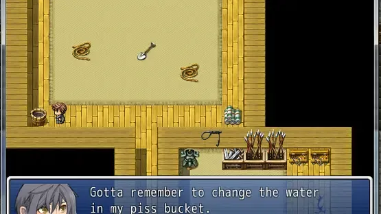 Crystal Captor: Memory Chronicle Finale screenshot 4