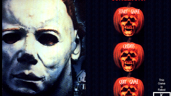 Halloween: October 31st Screenshot