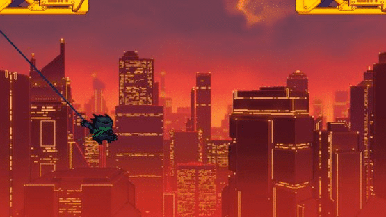 Final Ninja Screenshot