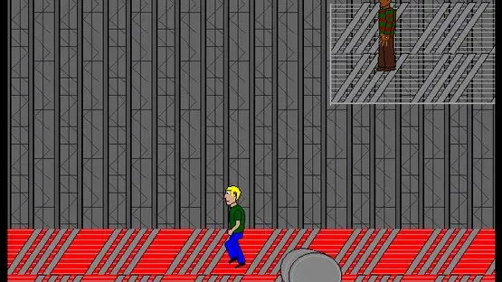 A Nightmare on Elm Street: Son of a Hundred Maniacs screenshot 5
