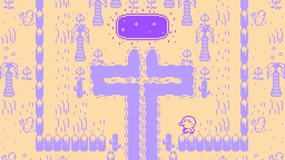 Broccoli Quest II: The Dark Sacrament Screenshot