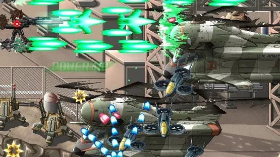 Battle Traverse gameplay screenshot 2