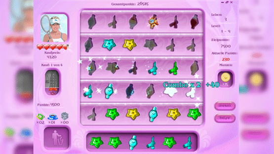 Fashion Season Screenshot