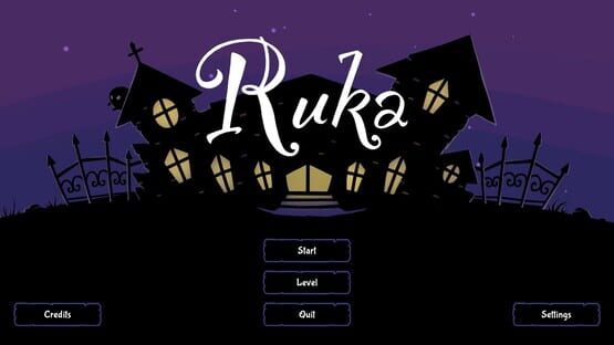 Ruka cover