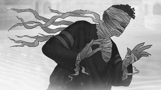 The Inverted Spire Screenshot