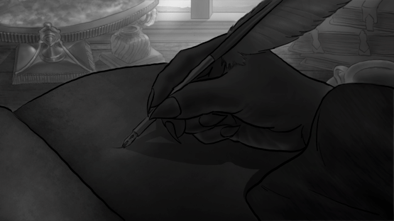 The Inverted Spire Screenshot