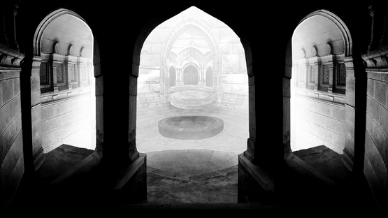 The Inverted Spire Screenshot