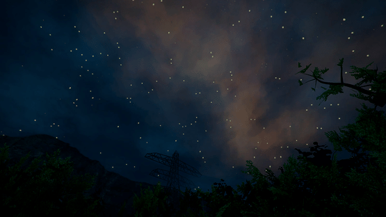 No Stars, Only Constellations Screenshot