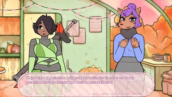 Why is this Dragon so Fucking Cute?? screenshot 2