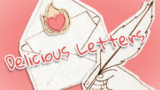 Delicious Letters Screenshot