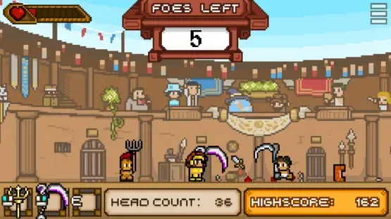 Colossorama screenshot 3
