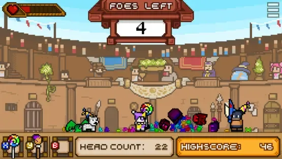 Colossorama screenshot 5