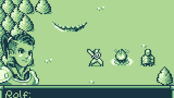 Pocket Tactics Screenshot