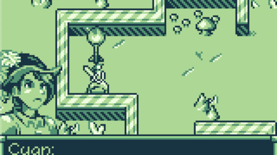 Pocket Tactics Screenshot