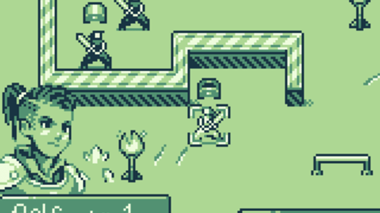 Pocket Tactics Screenshot