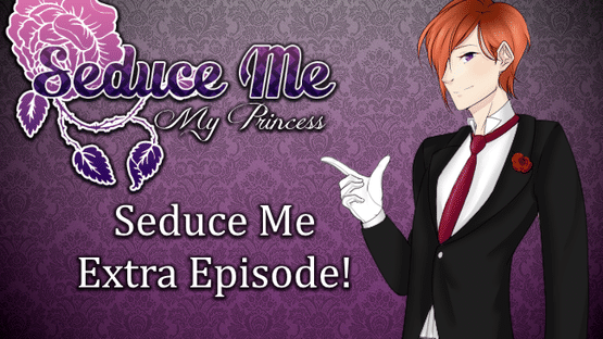 Seduce Me the Otome: Episode Series Screenshot