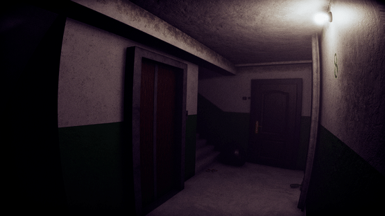 Wrong Floor Screenshot