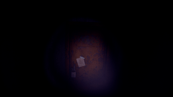 Wrong Floor Screenshot