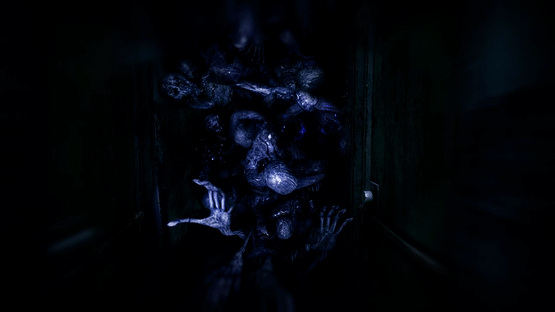 Song of Horror: Complete Edition Screenshot