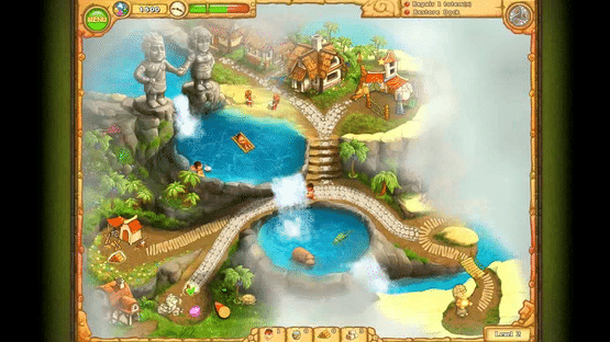 Island Tribe 4 Screenshot