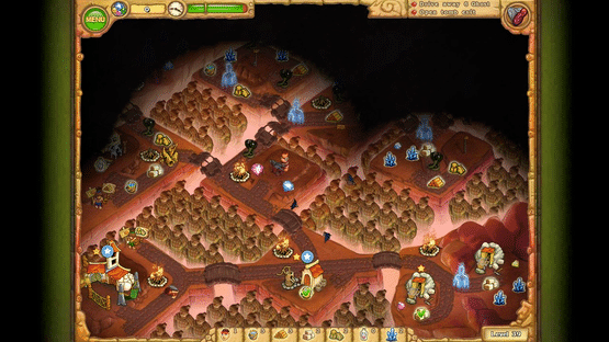 Island Tribe 4 Screenshot