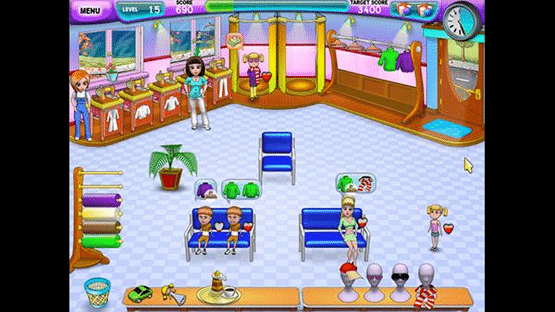 Fashion Craze Screenshot