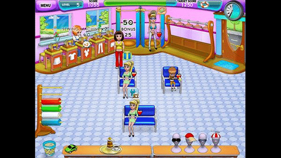 Fashion Craze Screenshot